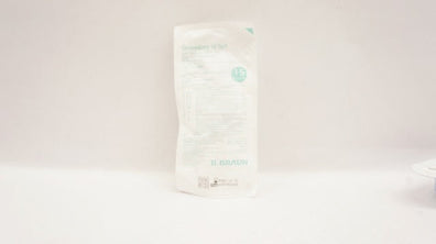 Braun V1921 Secondary IV Set 15 Drops/mL 40 inch x 8.8mL